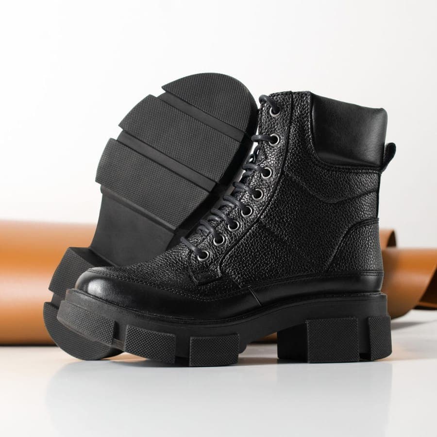 Winter boots