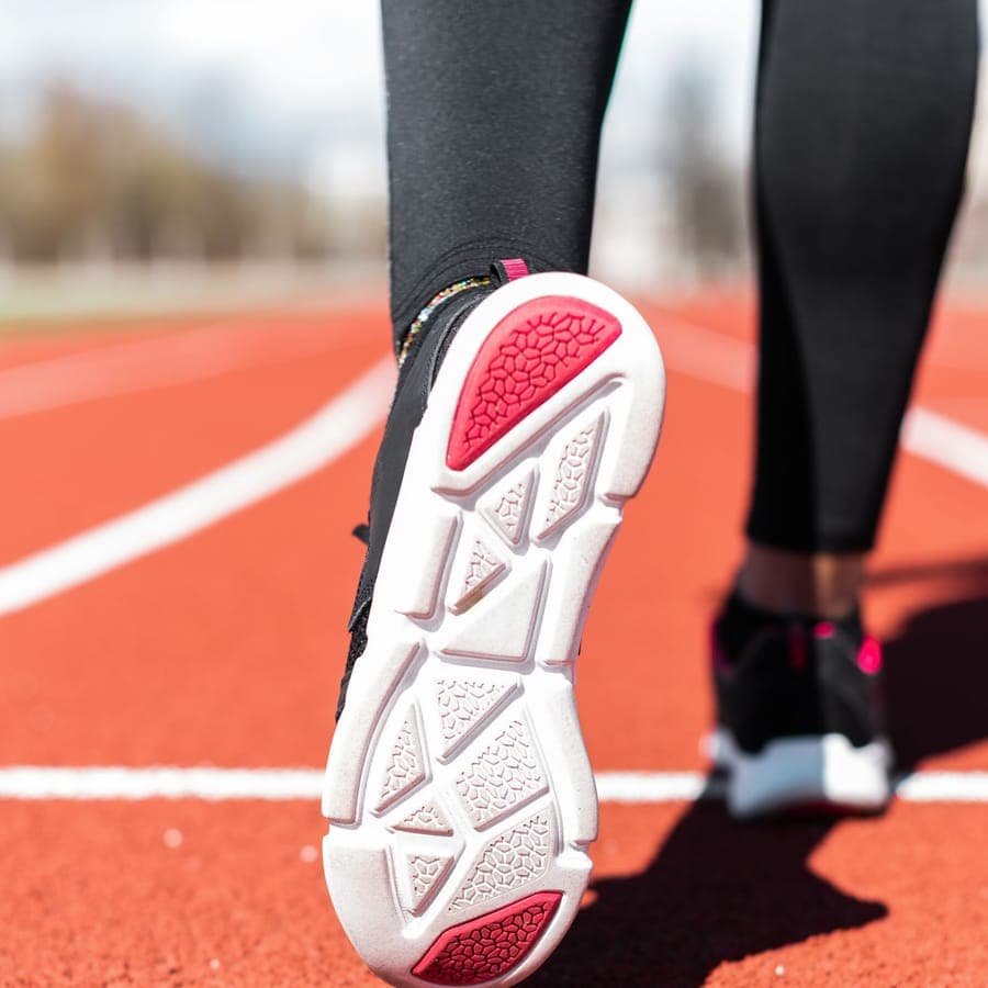Track and training