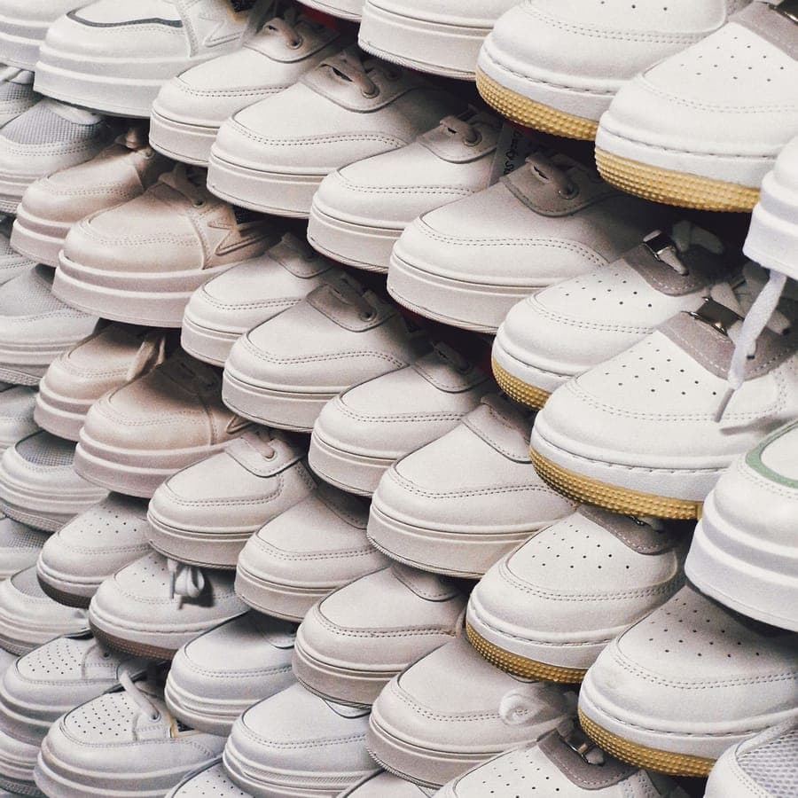 Everyday pairs